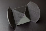 Plastica PLA per la stampa 3D